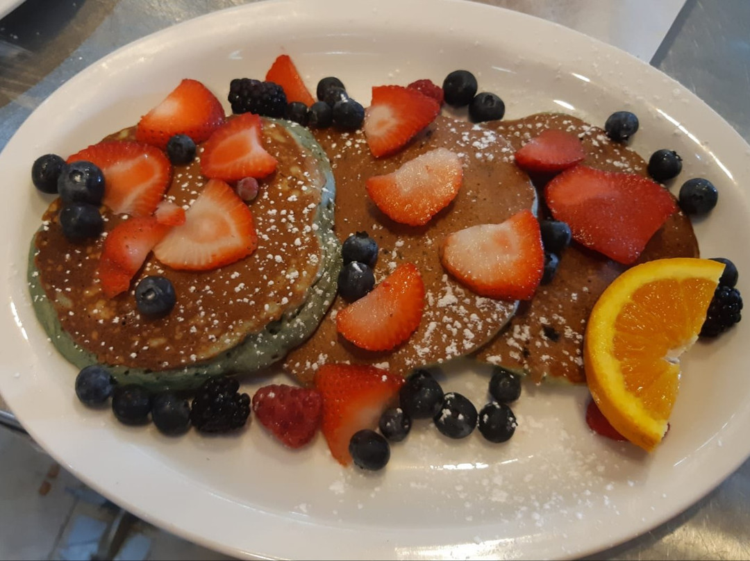 The Ashwood Inn主图