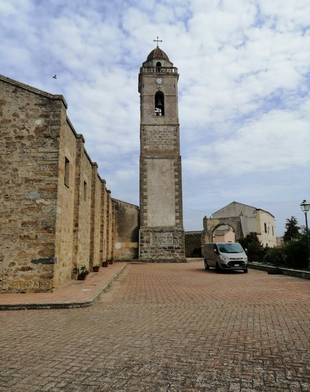 Chiesa di San Giacomo Apostolo景点图片
