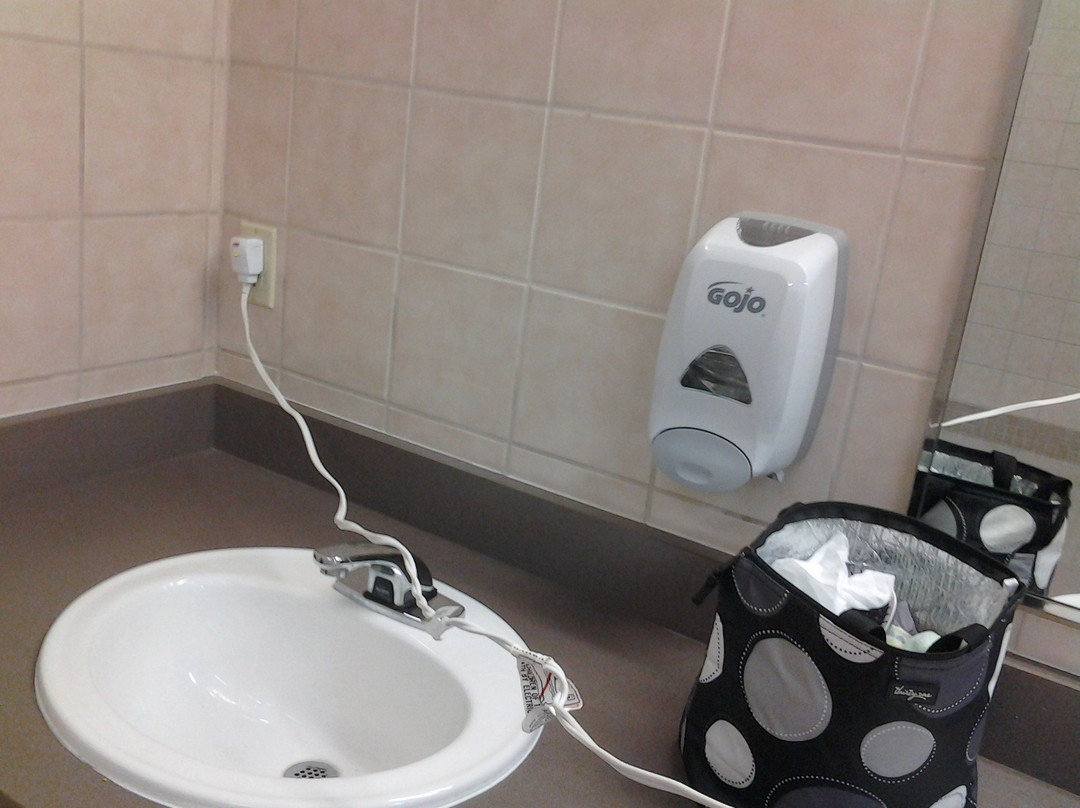 Cheyenne Mountain State Park-科罗拉多斯普林斯必去景点