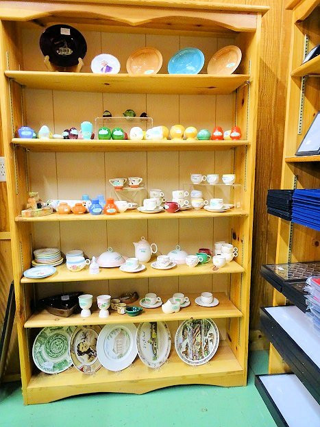 Lebanon Antique Mall-Lebanon必去景点