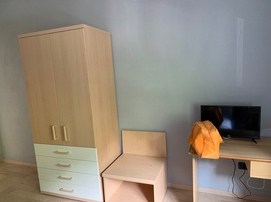 Albergo Meridiana主图