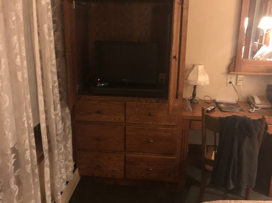 Hotel Ruby Marie主图