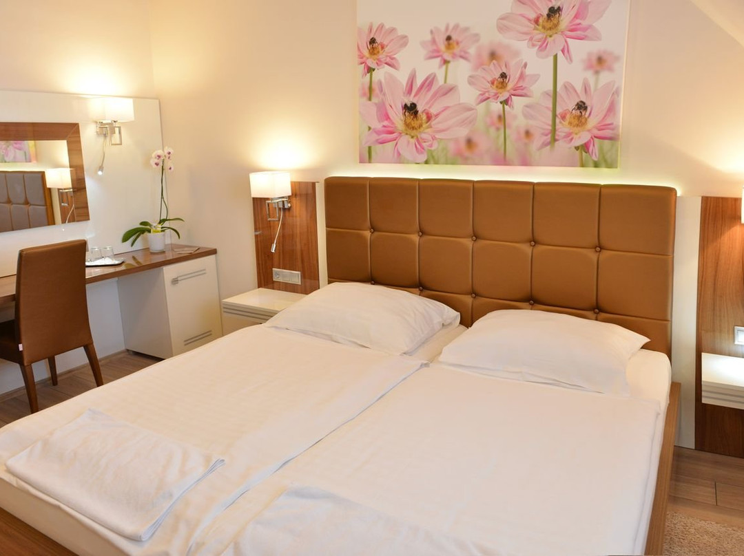 Mizse Motel主图