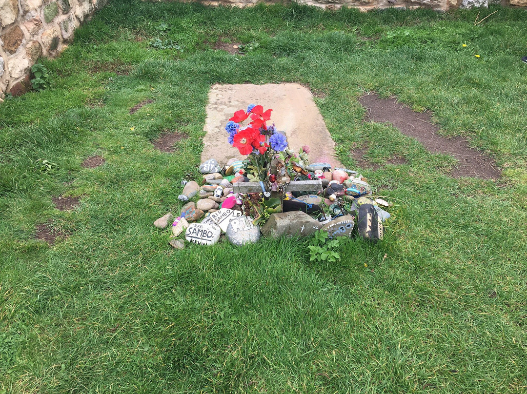 Sambo's Grave-兰开斯特必去景点