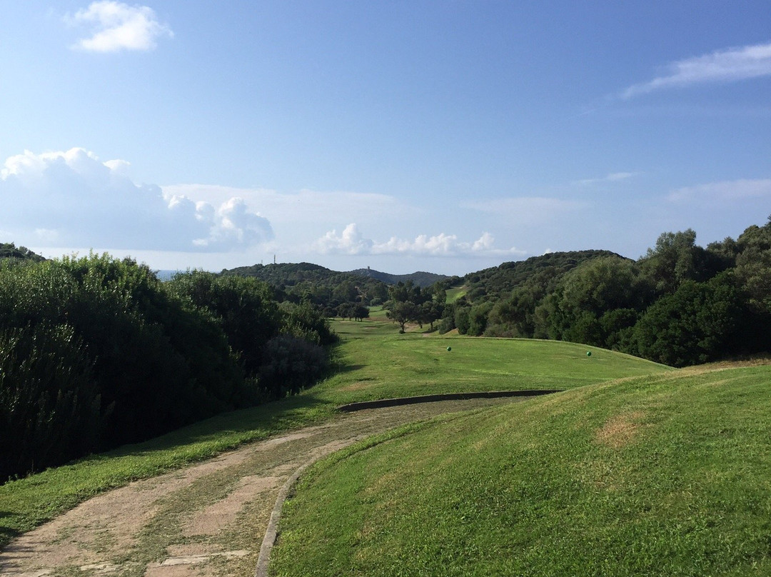 Tanka Golf & Country Club景点图片