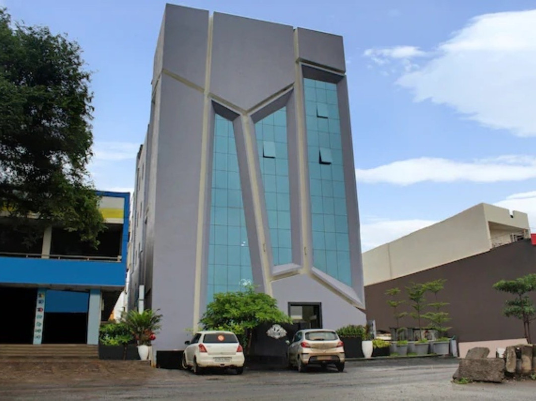 Hotel Piyush Inn主图