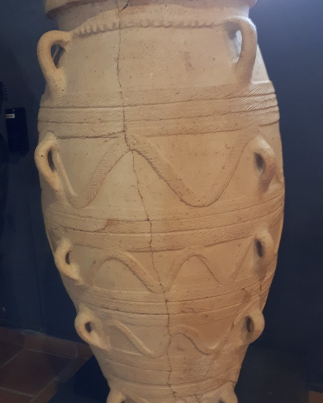 Archaeological Museum of Archanes景点图片