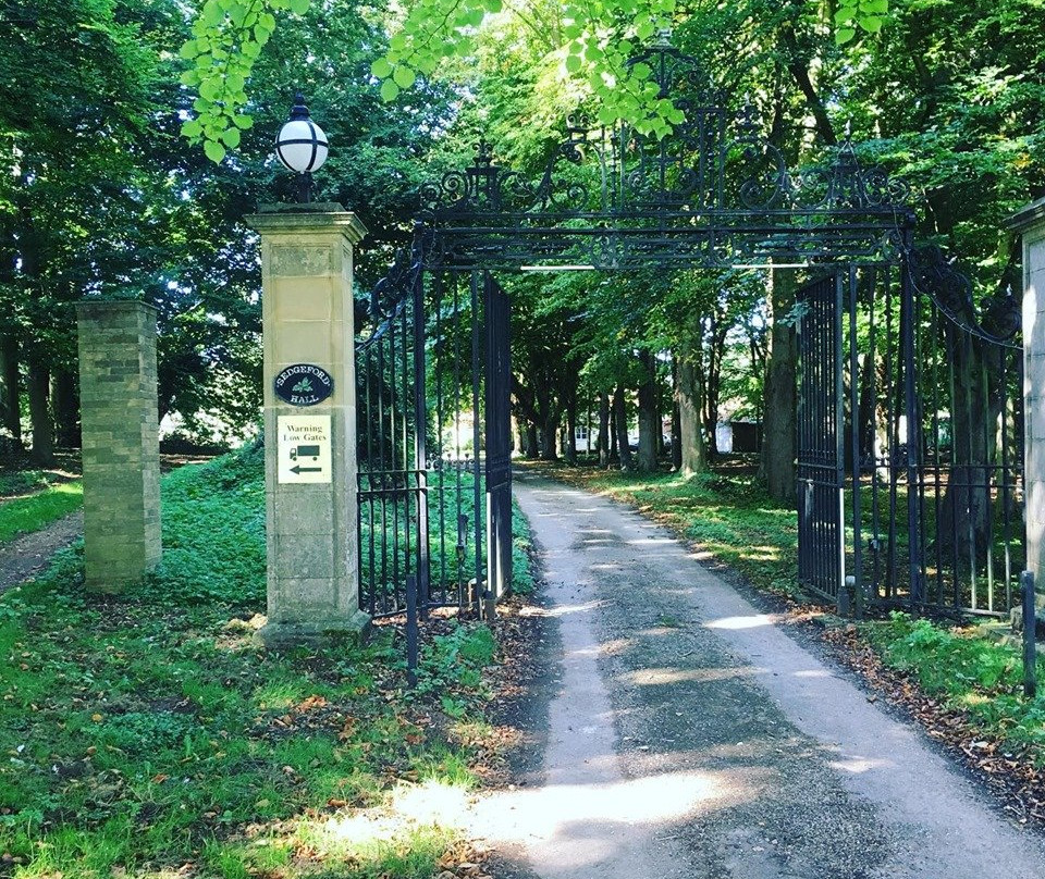 Sedgeford Hall Estate主图