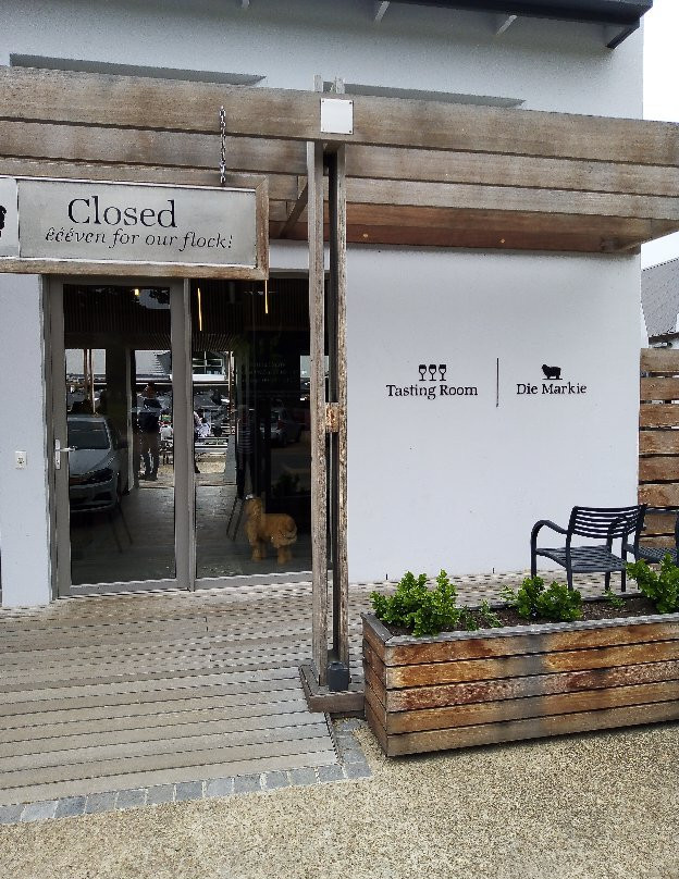 Hermanuspietersfontein Wines-赫曼努斯必去景点