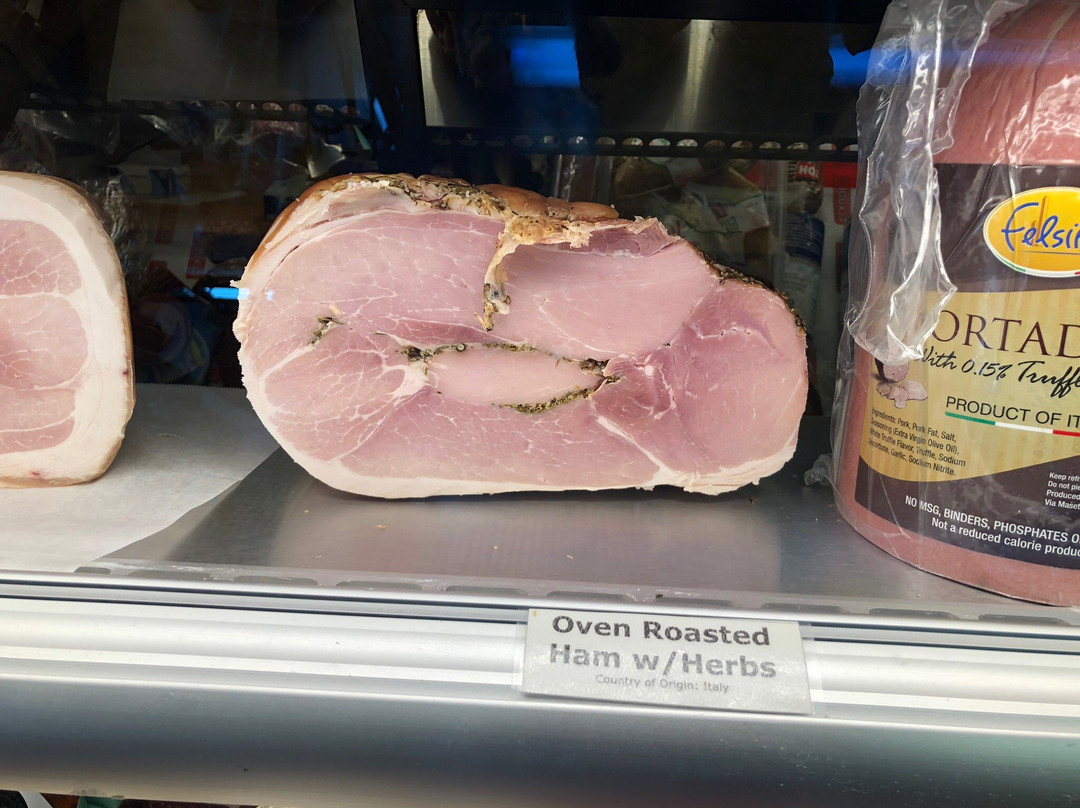 意大利集市-费城必去景点