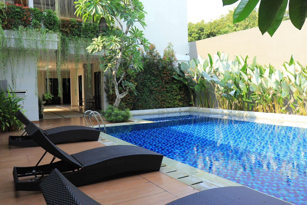 Kertanegara Homestay