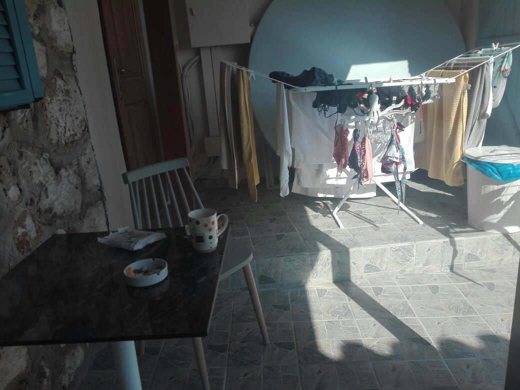 Sea Mansion Lefkada主图