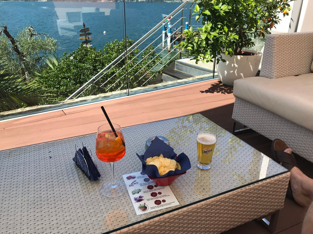 Belfiore Park Hotel Adults Only主图