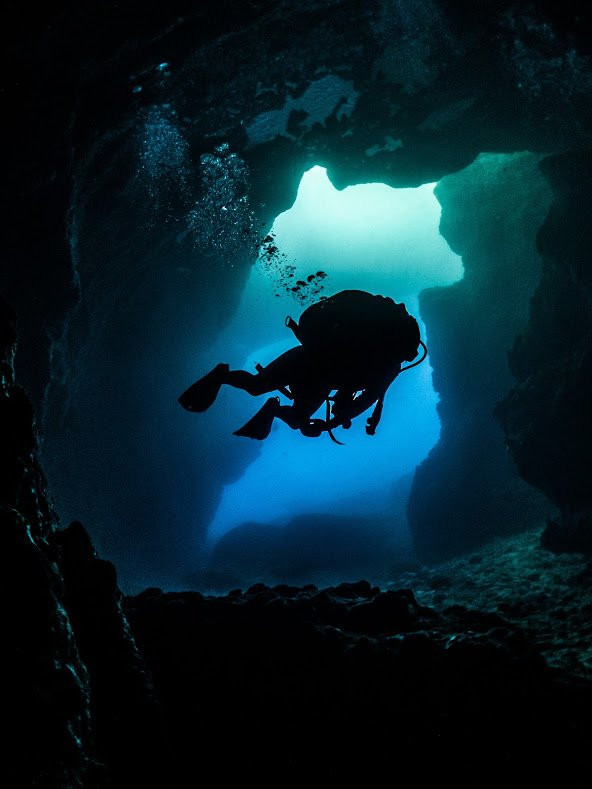 Mocean Images-Xlendi必去景点