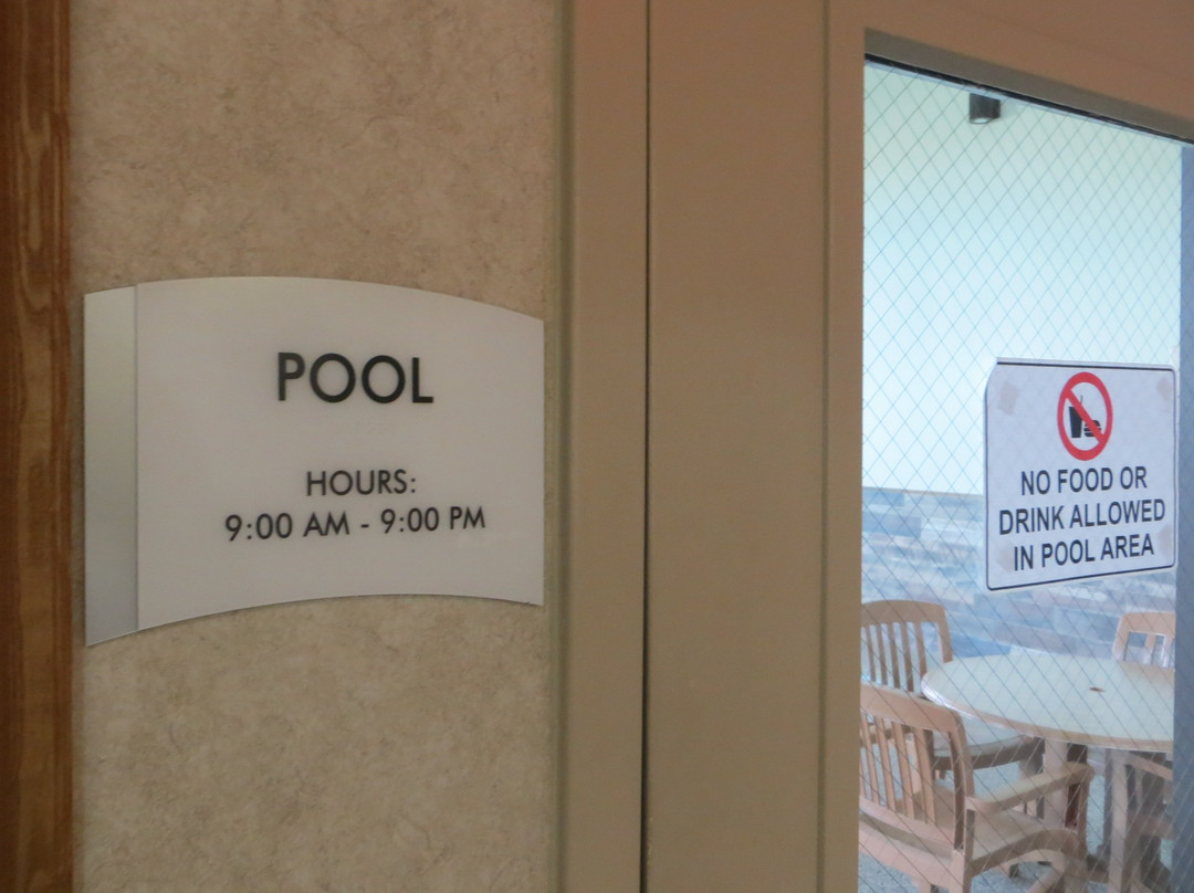 Quality Inn Spearfish I-90主图