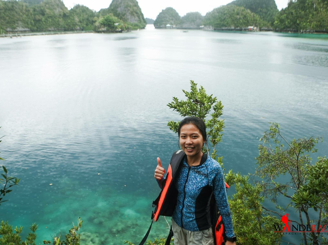 Dinagat Islands景点图片