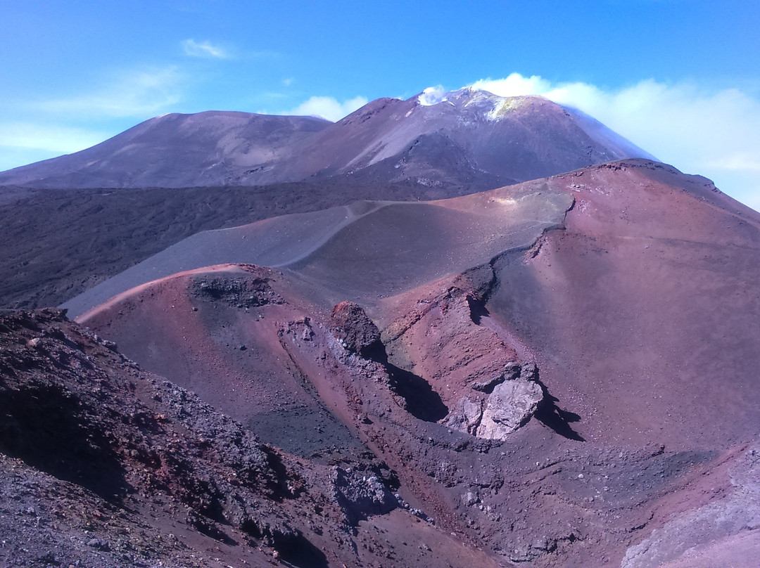 Etna Together景点图片