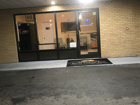 Americas Best Value Inn Fredericksburg N主图