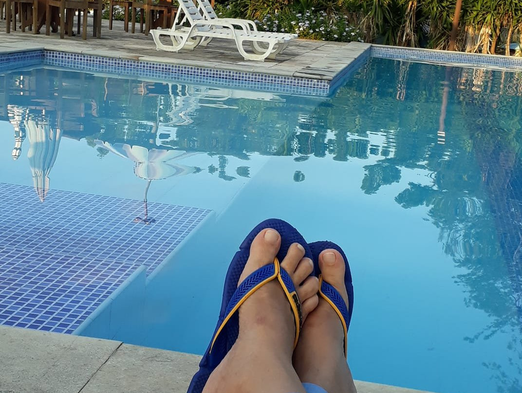 Pousada Fazenda Santa Fe主图