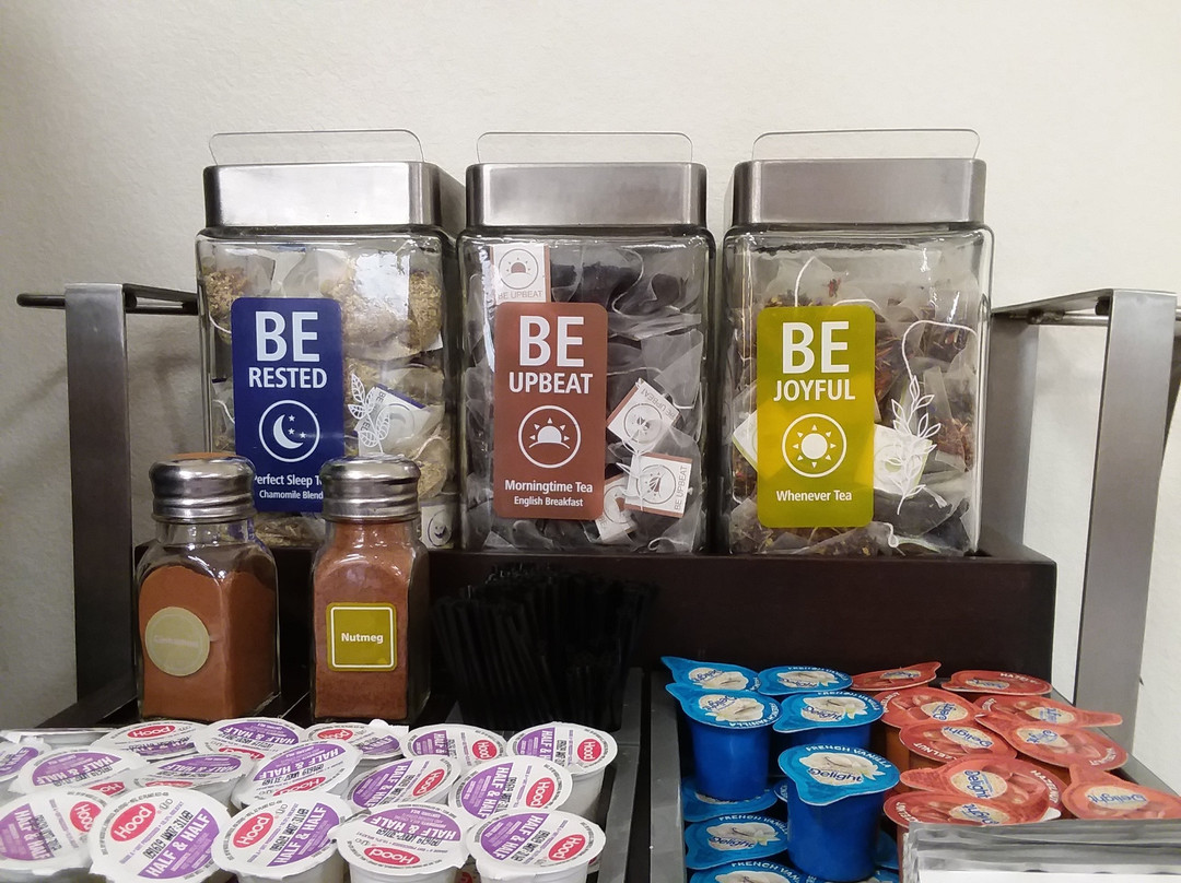 Sleep Inn & Suites主图