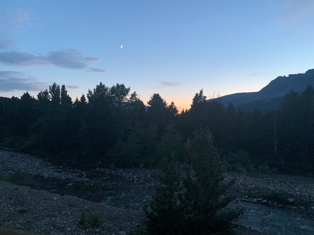 圣玛丽旅舍和度假村主图