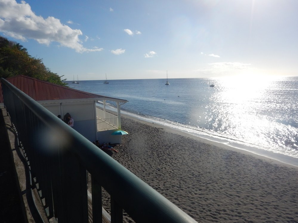 Maman Dlo-Saint-Pierre必去景点