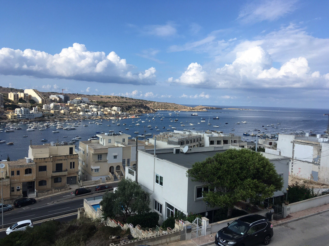 Villa Zammitella主图