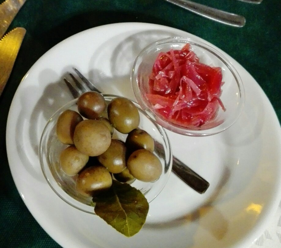 Le Lamie di Bitonte景点图片