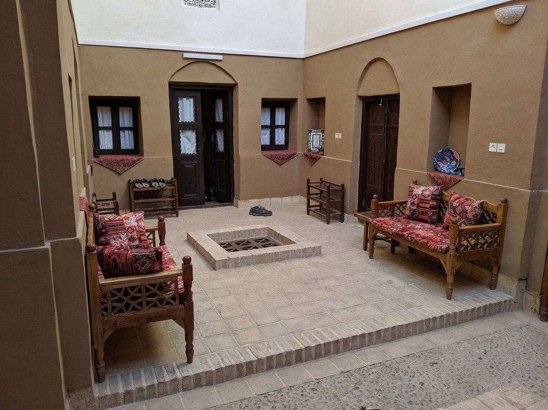 Shahrazad Hotel主图