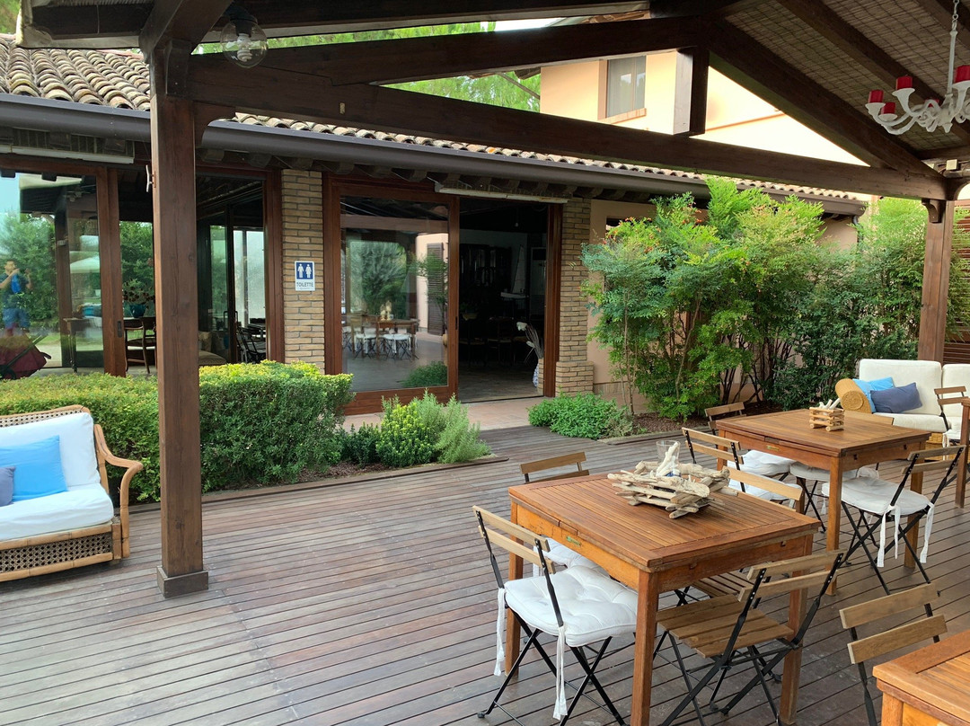 Giardino Di Rebecca主图