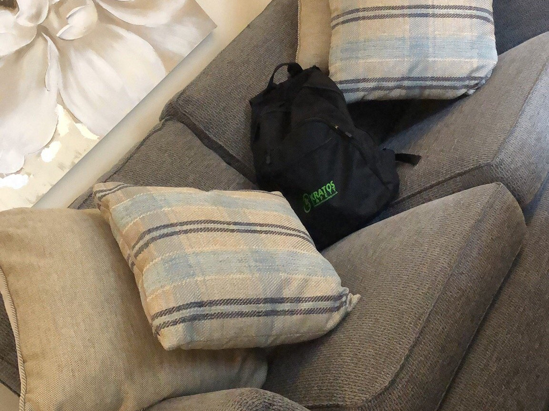 艾兰山林小屋旅馆主图