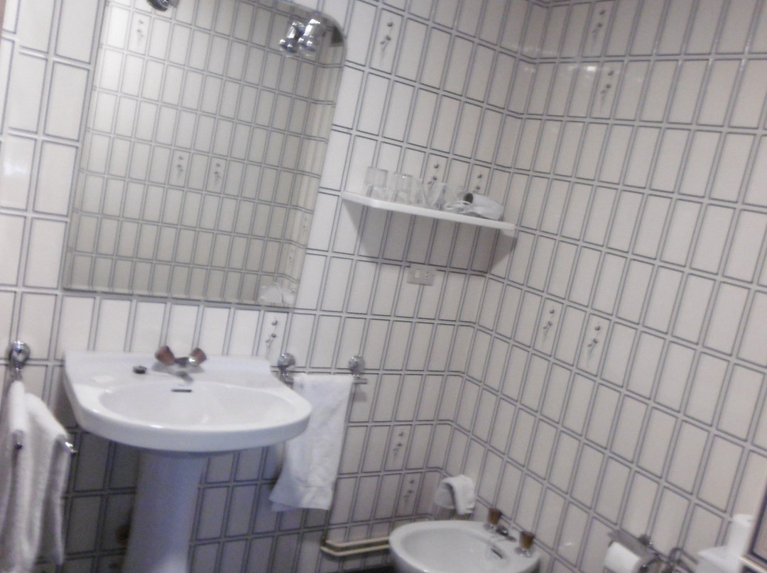 Hostal La Provinciana主图