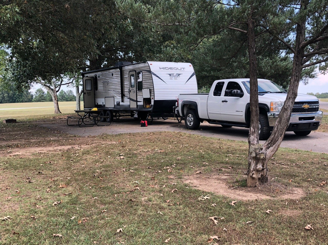 Sharon Johnston Park-New Market必去景点