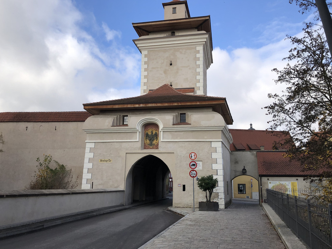 Reimlinger Tor