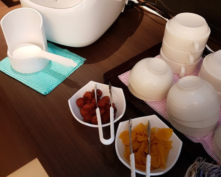 道顿堀威林纳饭店主图