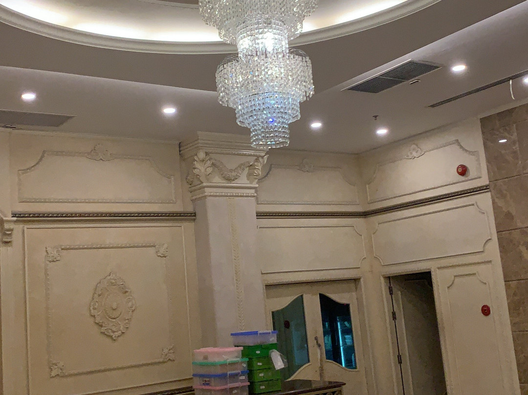 奇迹套房酒店主图