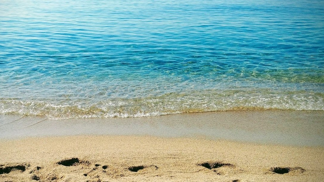 Playa de Canet de Mar-Canet de Mar必去景点