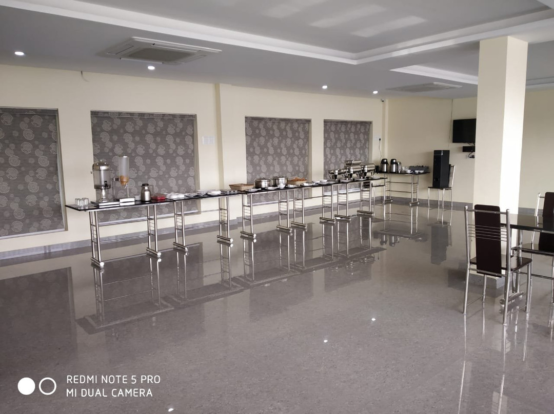 The Acacia Park主图