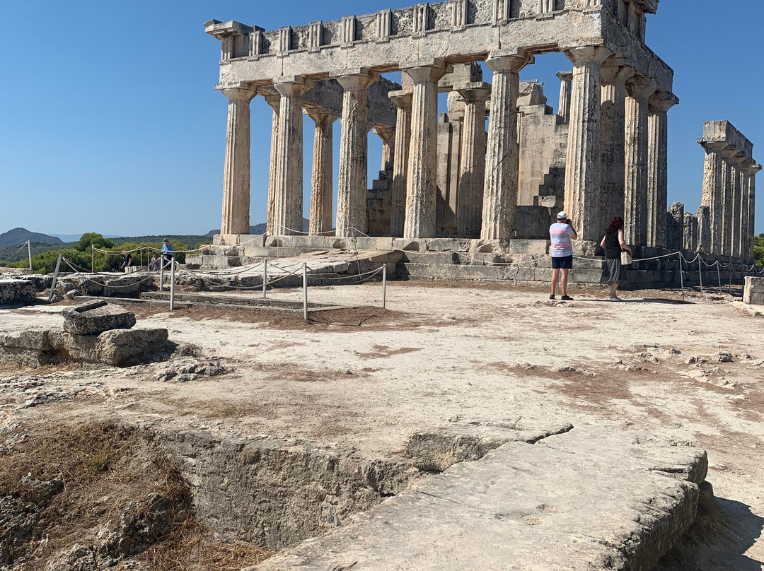 Ela Mesa Luxury Apartments主图