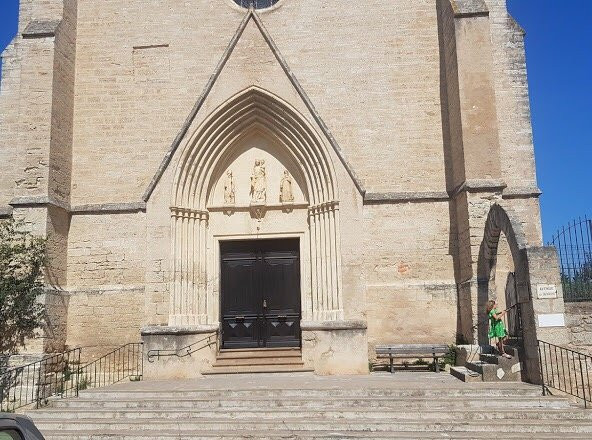 Eglise Saint Sulpice景点图片