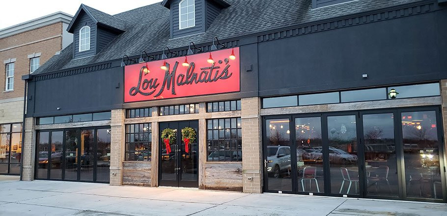 Lou Malnati's Pizzeria