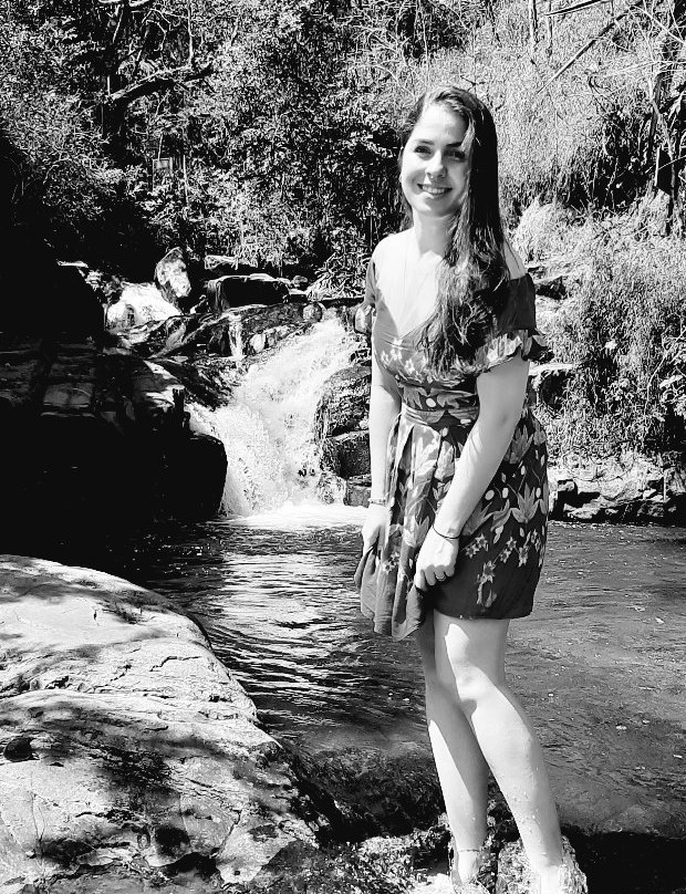 Cachoeira dos Amores-Sao Bento do Sapucai必去景点