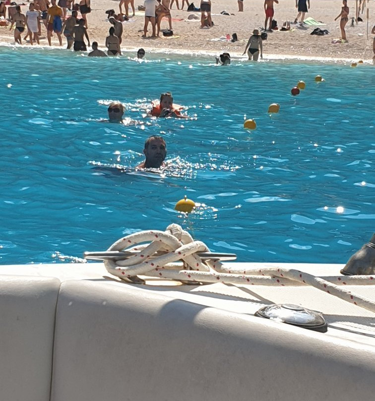 Valais Water Sports Experience-Alykanas必去景点