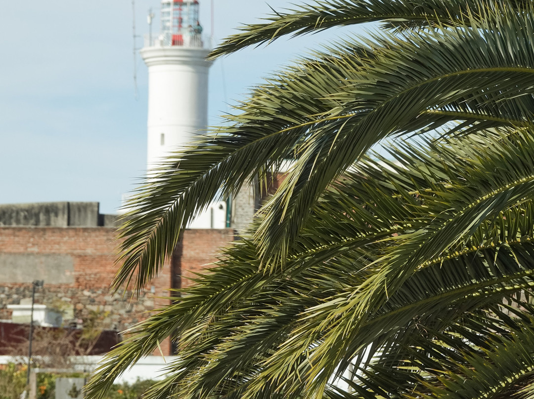 Bastion de Santa Rita-科洛尼亚·德尔萨克拉门托城必去景点