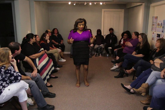 Amazing City Tours: Pensacola History and Ghost Tours-彭萨科拉必去景点