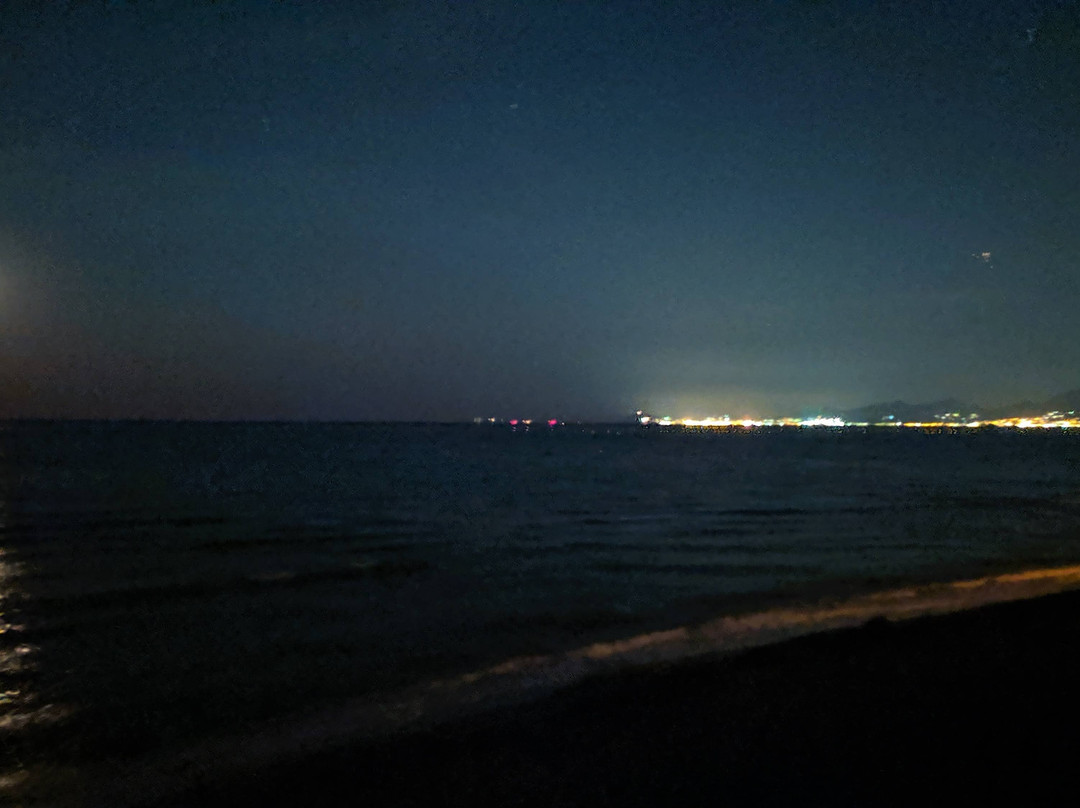 Baia Domizia Camping Village主图