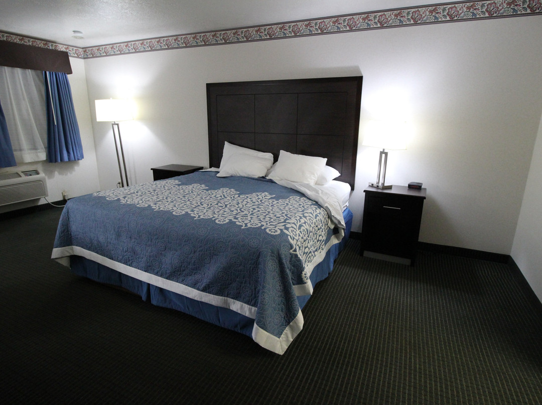 纽韦斯特汽车旅馆主图