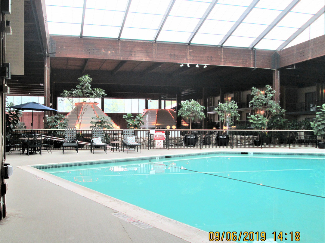 Boxbourgh regency主图