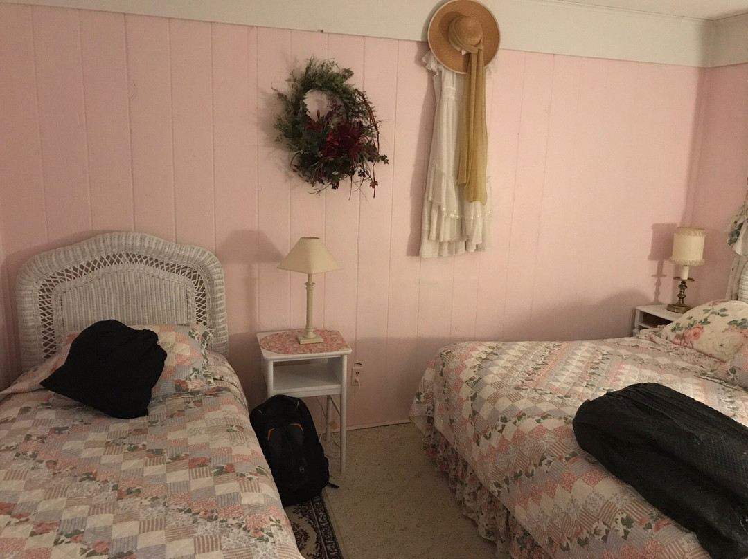 Thunder Valley Inn主图