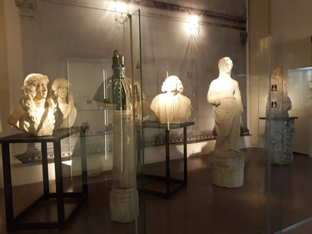 Koper Regional Museum景点图片